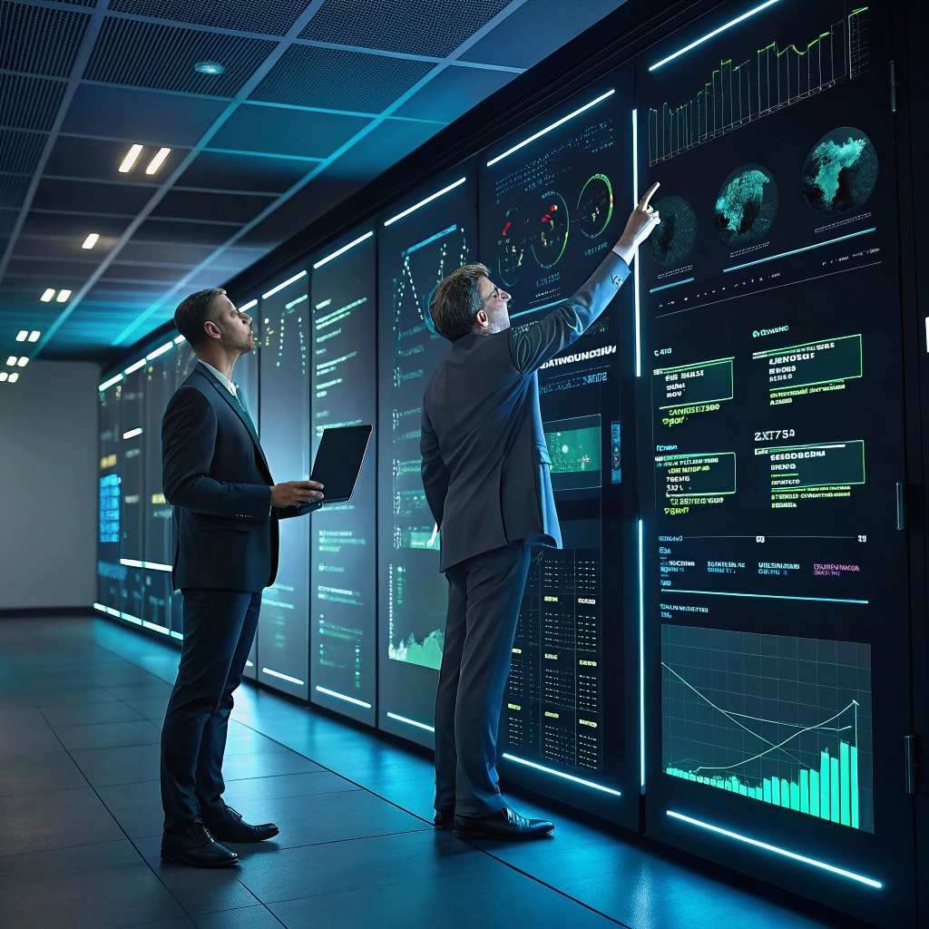 Services for SAP Basis Optimization | Nordia